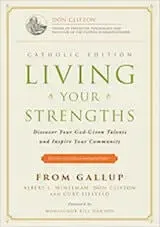 Winseman, A. L., Clifton, D. O., & Liesveld, C. (2008). Living your strengths- Discover your God-given talents, and inspire your congregation and community. New York- Gallup Press. 