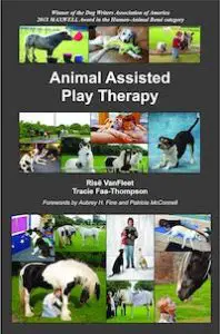 Animal Assisted Play Therapy