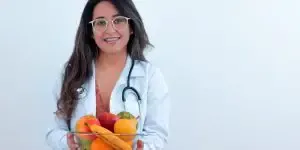 Health coach