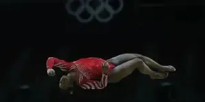 Simone Biles