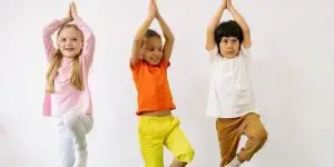 Yoga in education