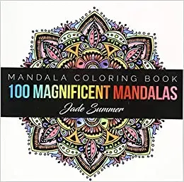 100 Magnificent Mandalas