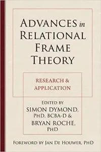 Advances in Relational Frame Theory