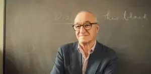 Albert Bandura PP and Self Efficacy