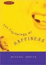 Argyle, M. (2001). The Psychology of Happiness. New York- Routledge.