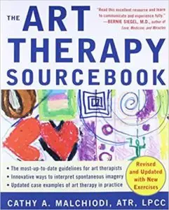 Art Therapy Sourcebook