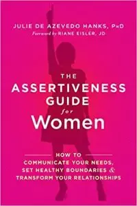 Assertiveness Guide for Women