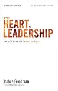 eBook about the Heart of Leadership