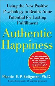 Authentic Happiness