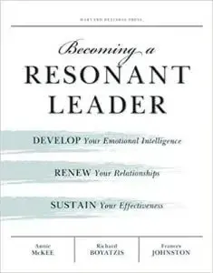 How to Become a Resonant Leader eBook