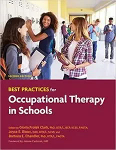 Best Practices for Occupational Therapy in Schools