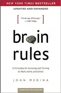 Brain Rules