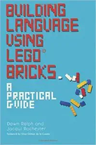 Building Language Using LEGO Bricks