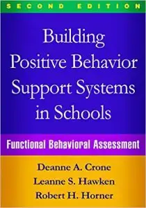 Building Positive Behavior Support Systems