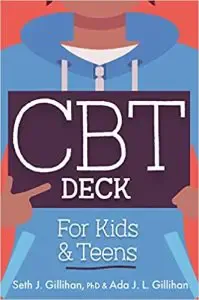 CBT Deck for Kids and Teens