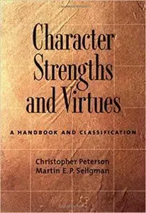 Character Strengths and Virtues