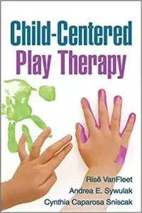 Child-Centered Play Therapy