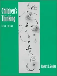 Children's Thinking