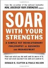 Clifton, D., & Nelson, P. (1992). Soar with your strengths. New York- Bantam Doubleday Dell.