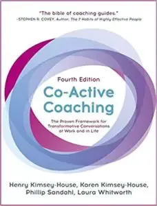 Co-Active Coaching