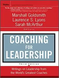 Coaching for Leadership