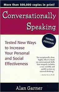 Conversationally Speaking