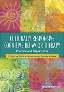 Culturally Responsive Cognitive Behavior Therapy