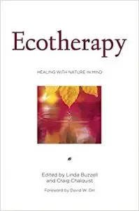 Ecotherapy