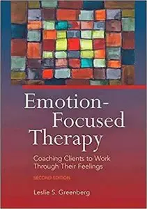 Emotion-Focused Therapy