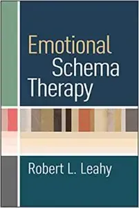 Emotional schema therapy