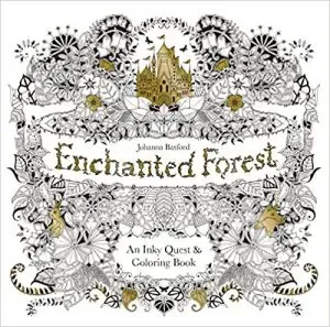 Enchanted Forest