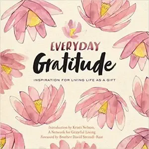 Everyday Gratitude