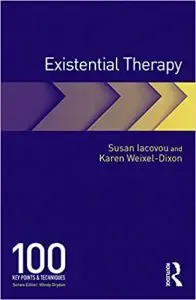 Existential Therapy