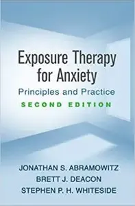 Exposure Therapy for Anxiety