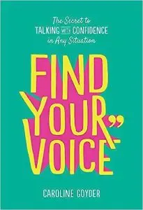 Find Your Voice