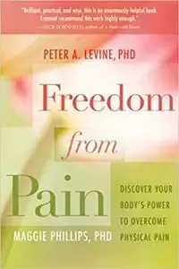 Freedom from Pain