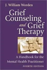 Grief Counseling and Grief Therapy