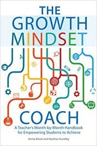 Growth Mindset Coach