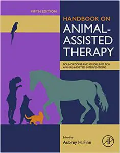 Handbook of Animal-Assisted Therapy