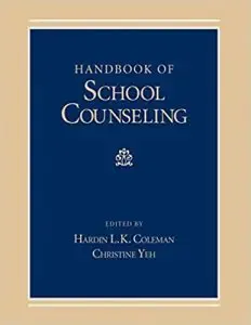 Handbook of School Counseling