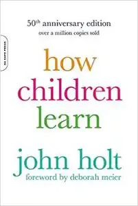 How children learn