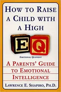 Kindle eBook on How to Raise a Child with a High EQ