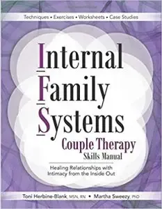 Internal Family Systems