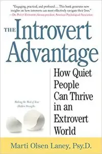 Introvert Advantage