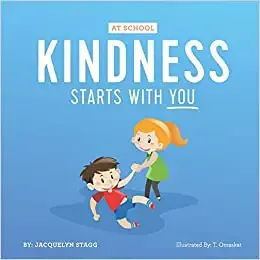 Kindness Starts With You