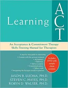 Learning ACT