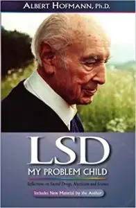 LSD My Problem Child