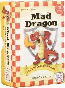 Mad Dragon