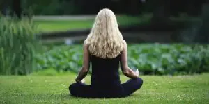 Meditation health benefits