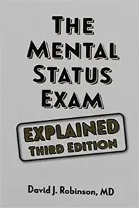 Mental Status Exam Explained